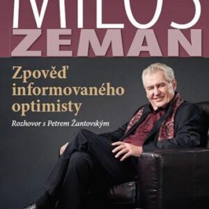 Miloš Zeman (Miloš Zeman) (česky)