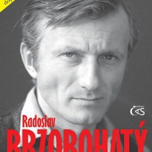 Radoslav Brzobohatý (Jan Brdička) (česky)