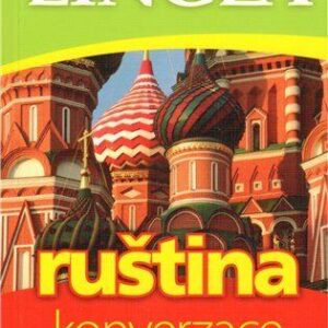 Ruština - konverzace se slovníkem a gramatikou