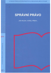 Správní právo (česky)
