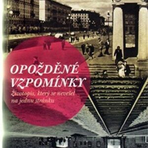 Opožděné vzpomínky (Evelina Merová) (česky)
