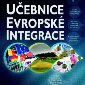 Učebnice evropské integrace (Lubor Lacina) (česky)