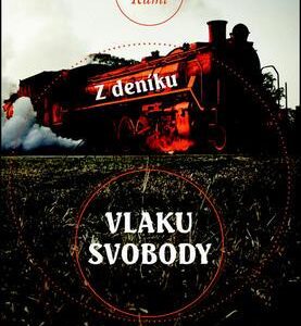 Z deníku Vlaku Svobody (Karel Ruml) (česky)