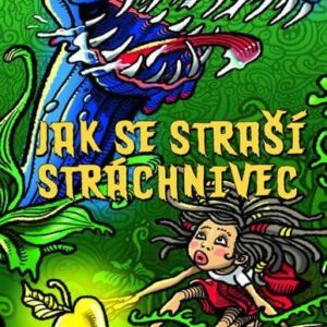 Jak se straší Stráchnivec (Meravá Tereza) (česky)
