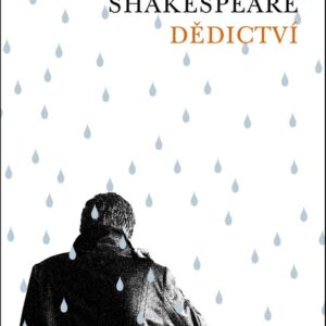 Dědictví (Nicholas Shakespeare) (česky)