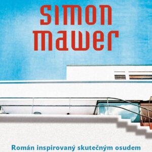 Skleněný pokoj (Simon Mawer) (česky)