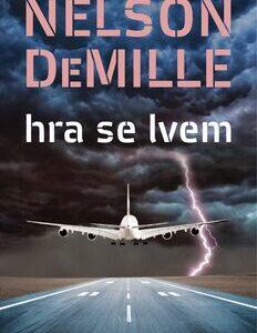 Hra se lvem (Nelson DeMille) (česky)