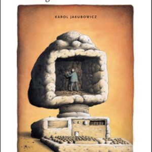 Nová ekologie médií (Karol Jakubowicz) (česky)