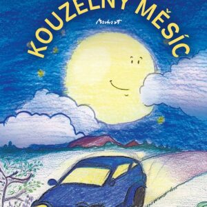 Kouzelný měsíc (Helena Beránková) (česky)