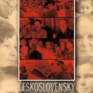 Československý syndrom (Elvíra Filipovičová-Ptáková) (česky)