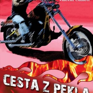 Tetování (Vincent Colnett) (česky)
