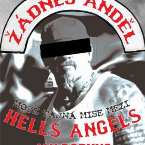 Žádnej anděl (Nils Johnson-Shelton) (česky)