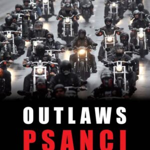 Psanci (Adam Shand) (česky)
