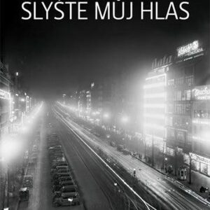 Slyšte můj hlas (Vaughan David) (česky)