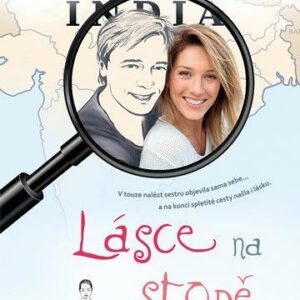 Lásce na stopě (Alexandra Potter) (česky)