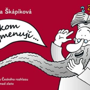 Po kom se jmenují (Jitka Škapíková) (česky)