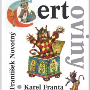 Čertoviny (Karel Franta) (česky)