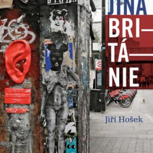 Jiná Británie (Jiří Hošek) (česky)
