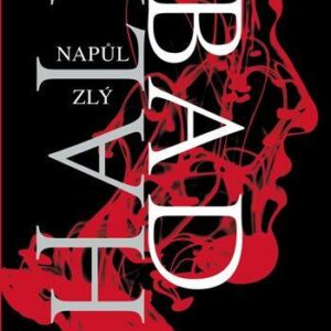 Napůl zlý (Sally Green) (česky)