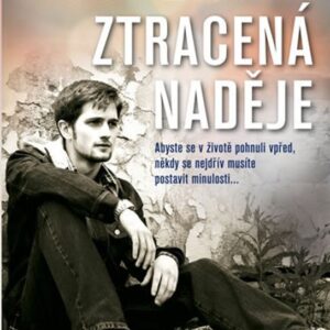 Ztracená naděje (Colleen Hooverová) (česky)