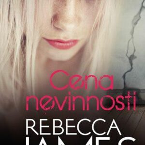 Cena nevinnosti (James Rebecca) (česky)