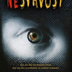 Nespavost (J. R. Johansson) (česky)