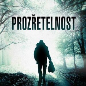 Prozřetelnost: Prozřetelnost (Jamie McGuireová) (česky)