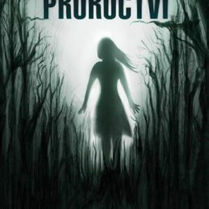 Prozřetelnost 2: Proroctví (Jamie McGuireová) (česky)