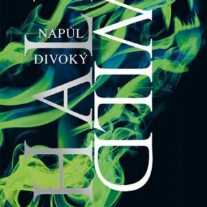 Half Bad 2: Napůl divoký (Sally Green) (česky)
