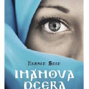 Imámova dcera (Shah Hannah) (česky)