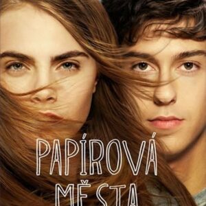 Papírová města (John Green) (česky)