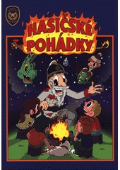 Hasičské pohádky (Cabicar Ladislav) (česky)