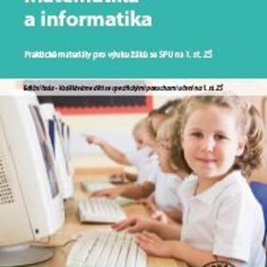 Matematika a informatika - SPU (česky)