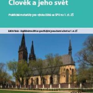 Člověk a jeho svět - SPU (Vít Kremlička) (česky)