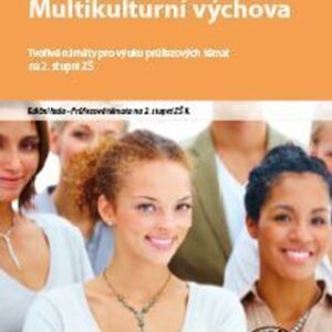 Multikulturní výchova (Radek Machatý) (česky)