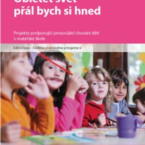 Obletět svět přál bych si hned (česky)