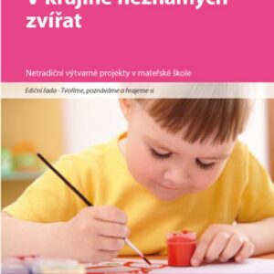 V krajině neznámých zvířat (česky)