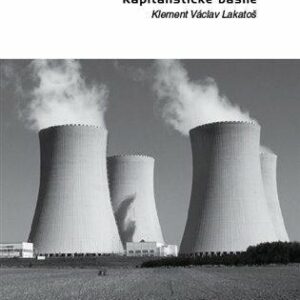 Kapitalistické básně (Klement Václav Lakatoš) (česky)