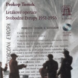 Balony svobody (Prokop Tomek) (česky)