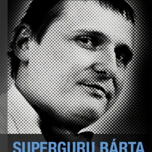 Superguru Bárta (Jaroslav Kmenta) (česky)