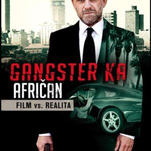 Gangster Ka: Afričan (Jaroslav Kmenta) (česky)