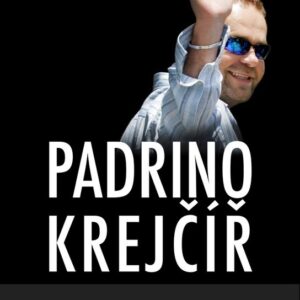 Padrino Krejčíř - Žralok (Jaroslav Kmenta) (česky)
