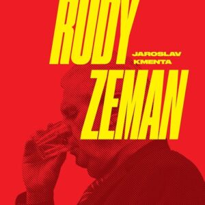 Rudý Zeman (Jaroslav Kmenta) (česky)