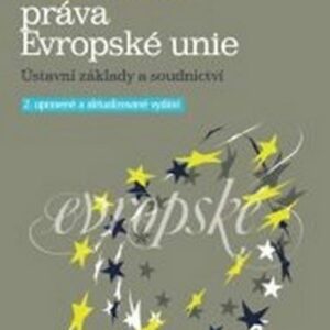 Praktikum práva Evropské unie (Václav Stehlík) (česky)