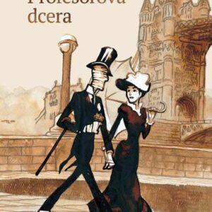 Profesorova dcera (Joann Sfar Kletzmer) (česky)