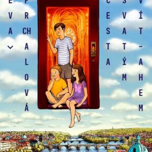 Cesta svatým Vít-ahem (Eva Prchalová) (česky)