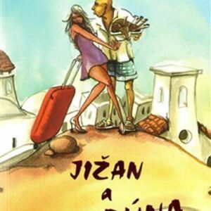 Jižan a blondýna (Jana Soukupová) (česky)