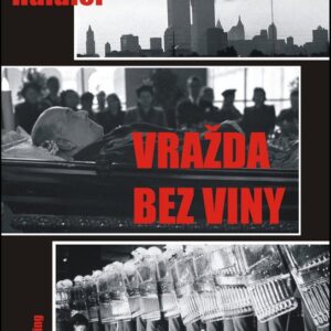 Vražda bez viny (Jaroslav Haidler) (česky)