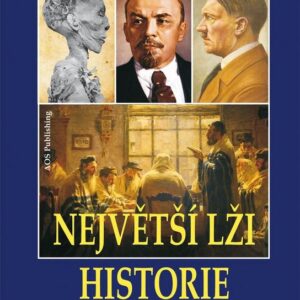 Největší lži historie II. (Frank Fabian) (česky)