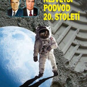 Největší podvod 20. století (Liebmar Bausch) (česky)